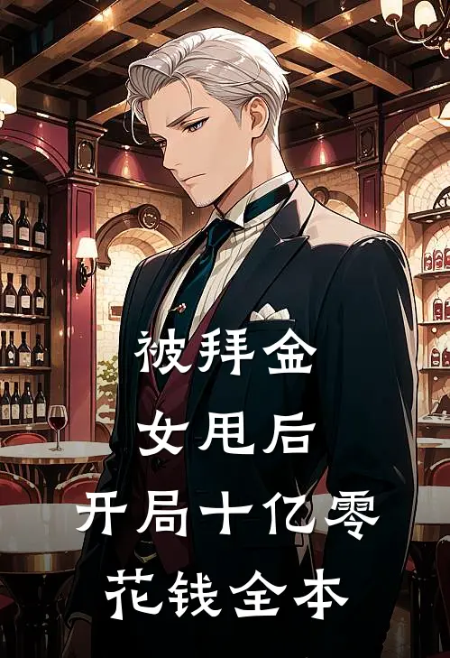 被拜金女甩后，开局十亿零花钱全本