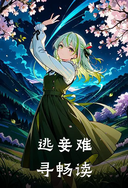 逃妾难寻畅读