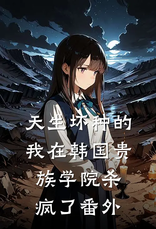 天生坏种的我在韩国贵族学院杀疯了番外