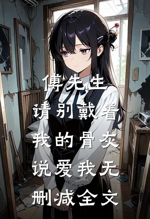 傅先生，请别戴着我的骨灰说爱我无删减全文