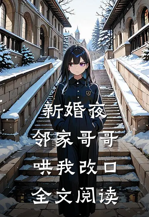 新婚夜，邻家哥哥哄我改口全文阅读