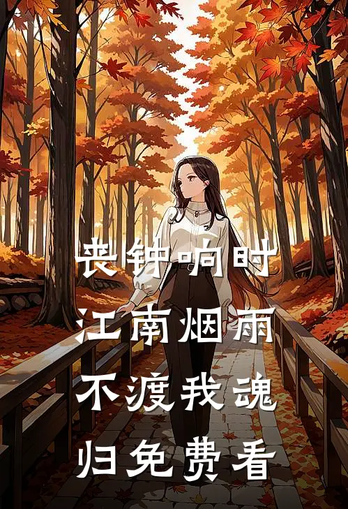 丧钟响时，江南烟雨不渡我魂归免费看
