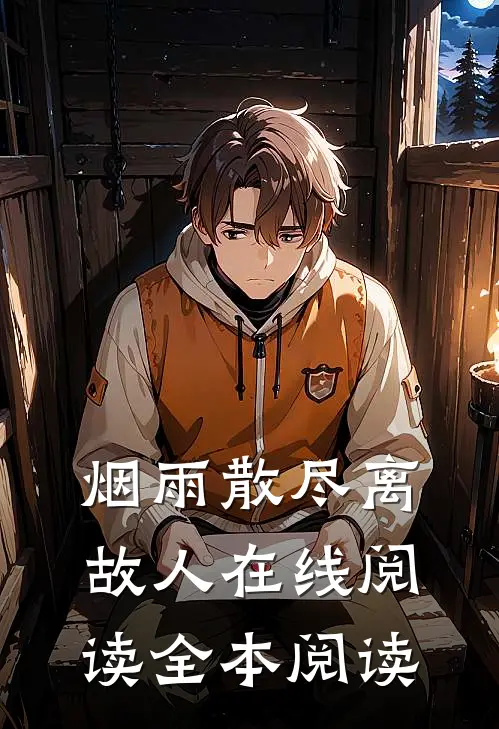 烟雨散尽离故人在线阅读全本阅读