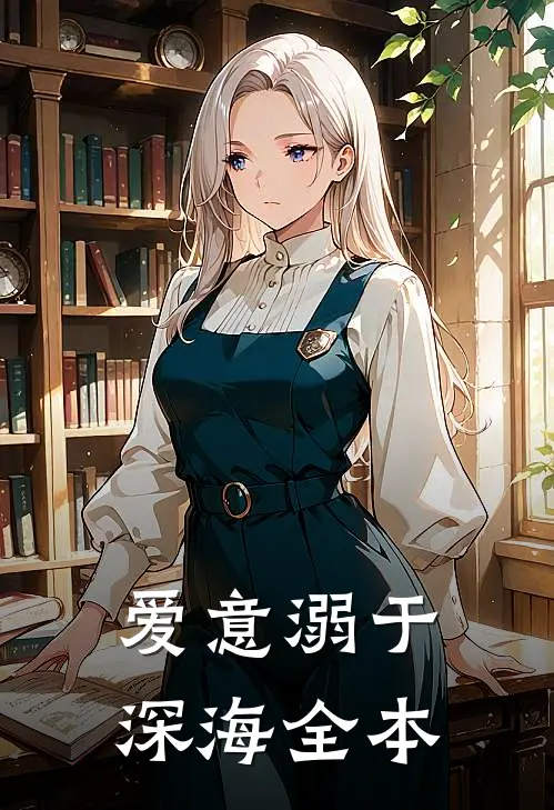 爱意溺于深海全本