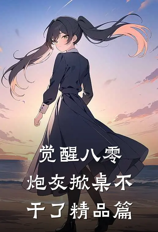 觉醒八零，炮灰掀桌不干了精品篇
