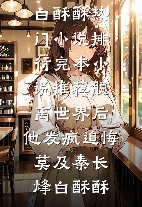脱离世界后，他发疯追悔莫及秦长烽白酥酥热门小说排行_完本小说推荐脱离世界后，他发疯追悔莫及(秦长烽白酥酥)