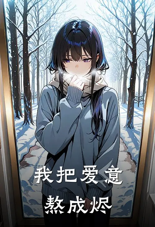 我把爱意熬成烬免费阅读
