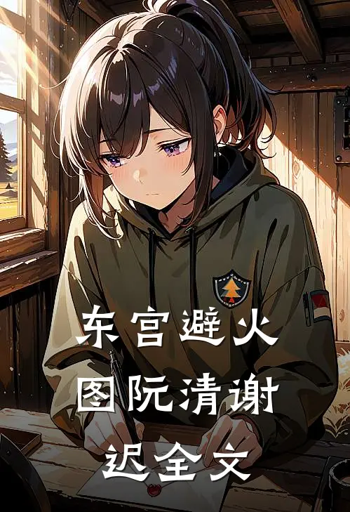 东宫避火图阮清谢迟全文