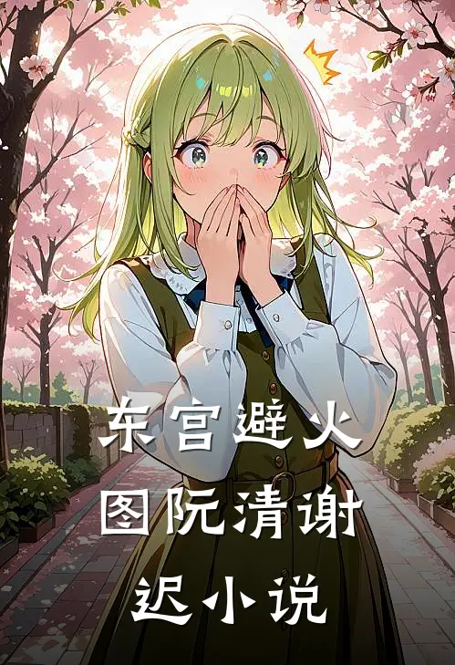 东宫避火图阮清谢迟小说