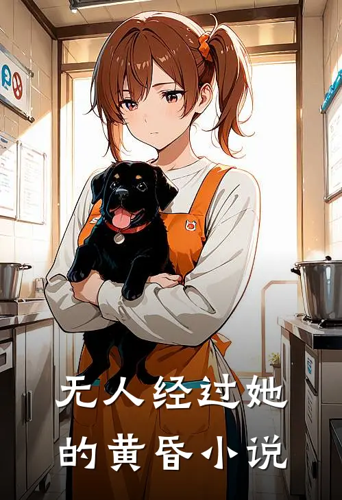 无人经过她的黄昏小说
