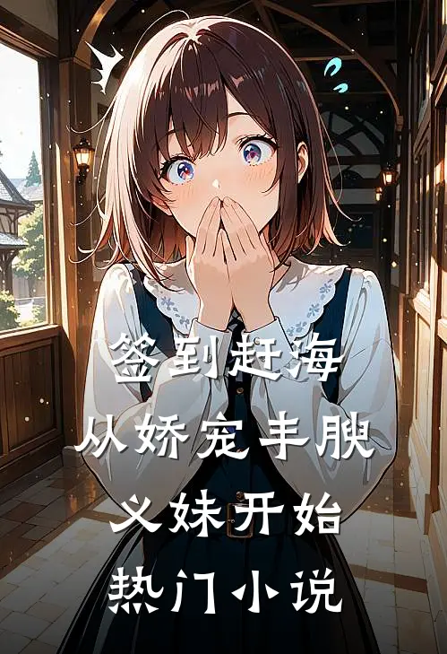 签到赶海：从娇宠丰腴义妹开始热门小说