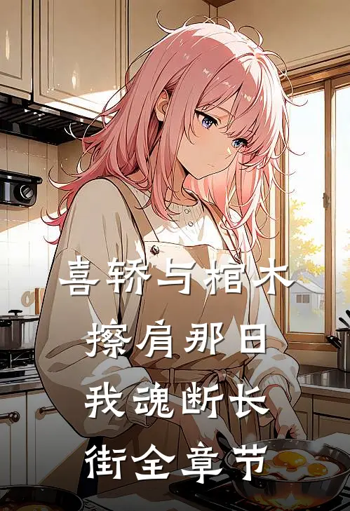 喜轿与棺木擦肩那日，我魂断长街全章节
