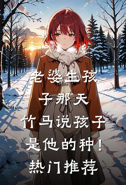老婆生孩子那天，竹马说孩子是他的种！热门推荐