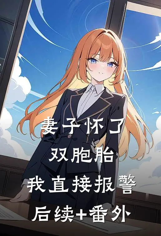 妻子怀了双胞胎，我直接报警后续+番外
