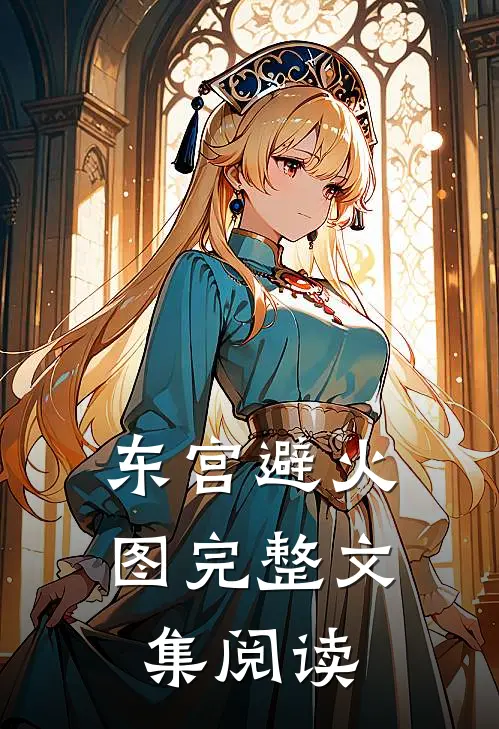 东宫避火图完整文集阅读
