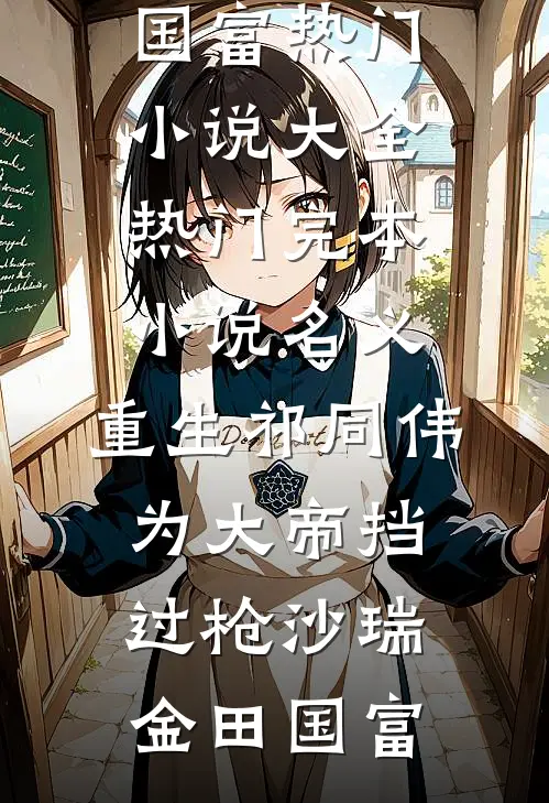 名义：重生祁同伟，为大帝挡过枪(沙瑞金田国富)热门小说大全_热门完本小说名义：重生祁同伟，为大帝挡过枪(沙瑞金田国富)