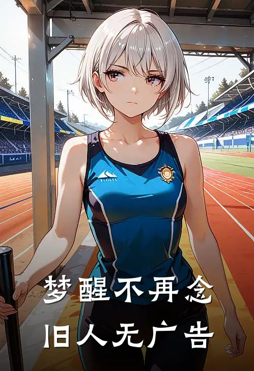 梦醒不再念旧人无广告
