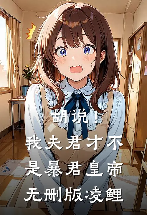胡说！我夫君才不是暴君皇帝无删版凌鲤