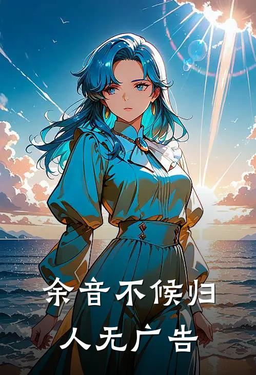 余音不候归人无广告