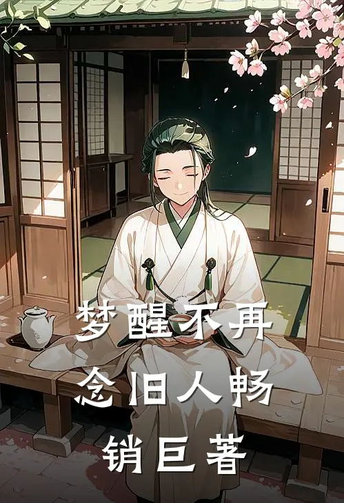 梦醒不再念旧人畅销巨著