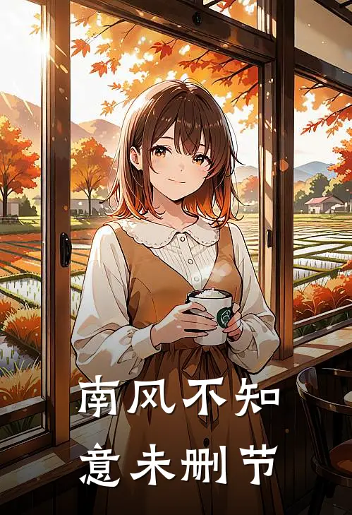 南风不知意未删节