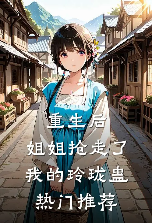 重生后，姐姐抢走了我的玲珑蛊热门推荐