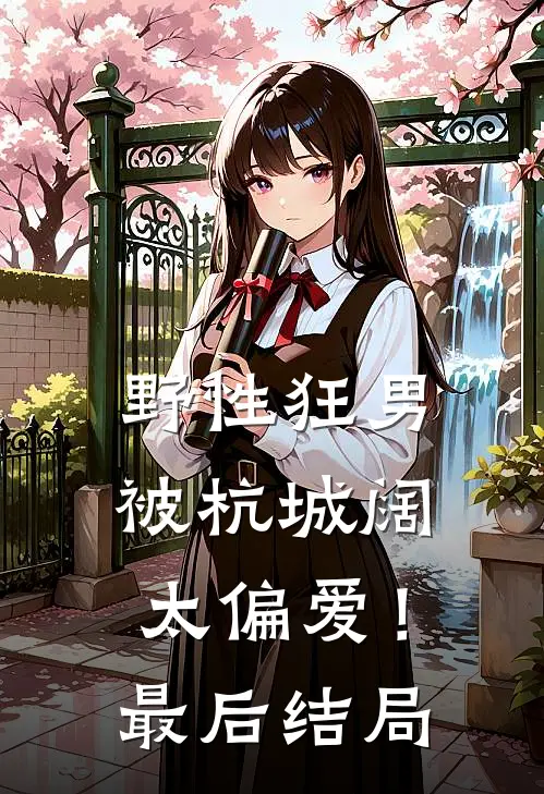 野性狂男，被杭城阔太偏爱！最后结局