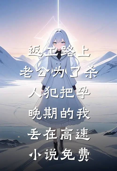 返工路上，老公为了杀人犯把孕晚期的我丢在高速小说免费