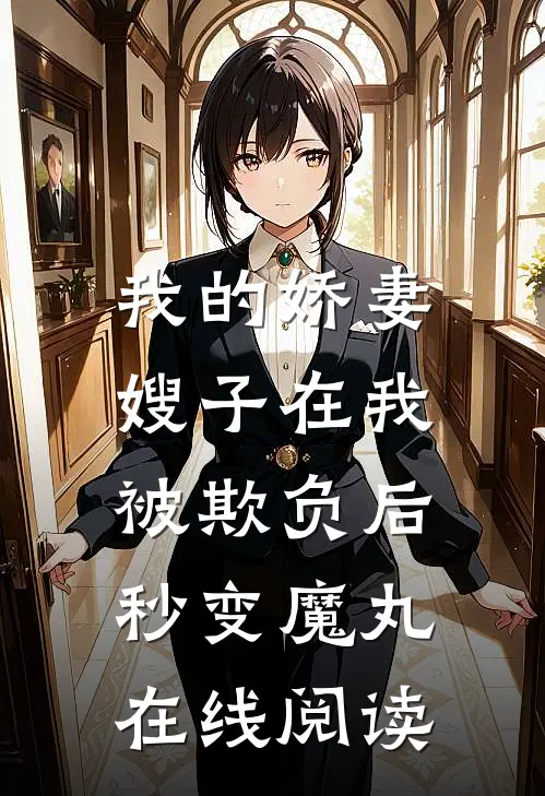 我的娇妻嫂子在我被欺负后，秒变魔丸在线阅读