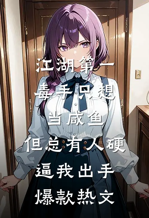 江湖第一毒手只想当咸鱼，但总有人硬逼我出手爆款热文