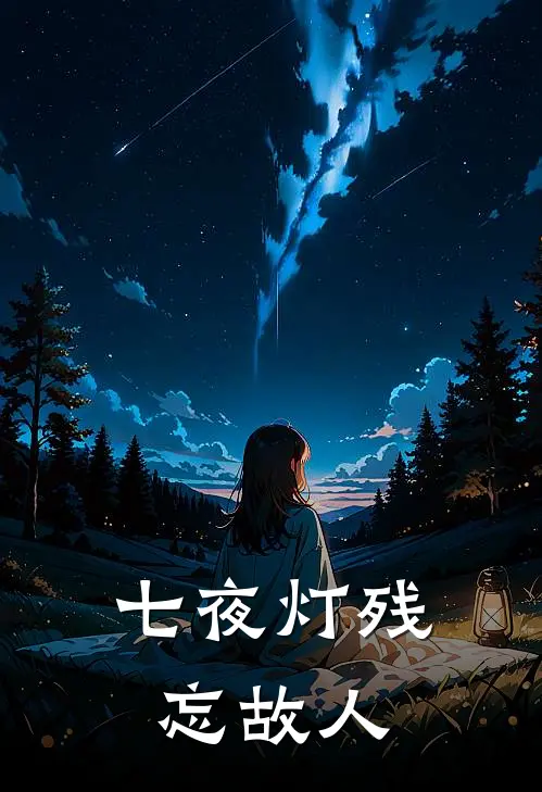 七夜灯残忘故人