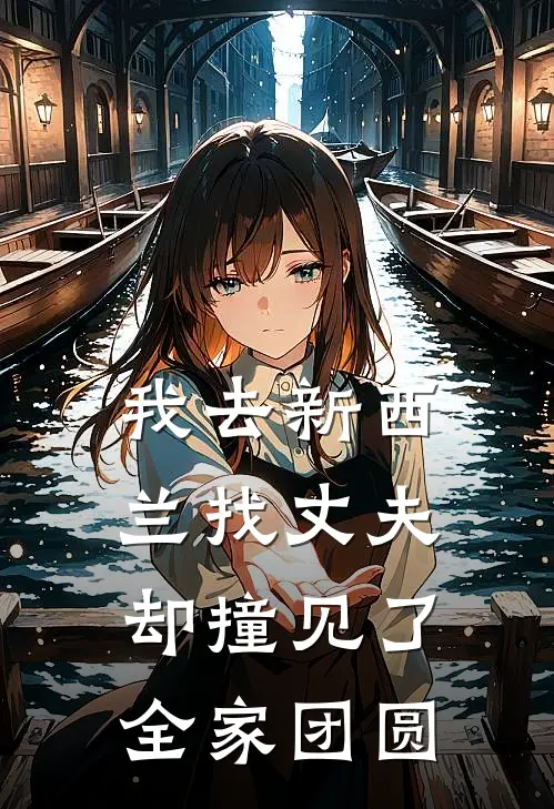 我去新西兰找丈夫,却撞见了全家团圆的女人