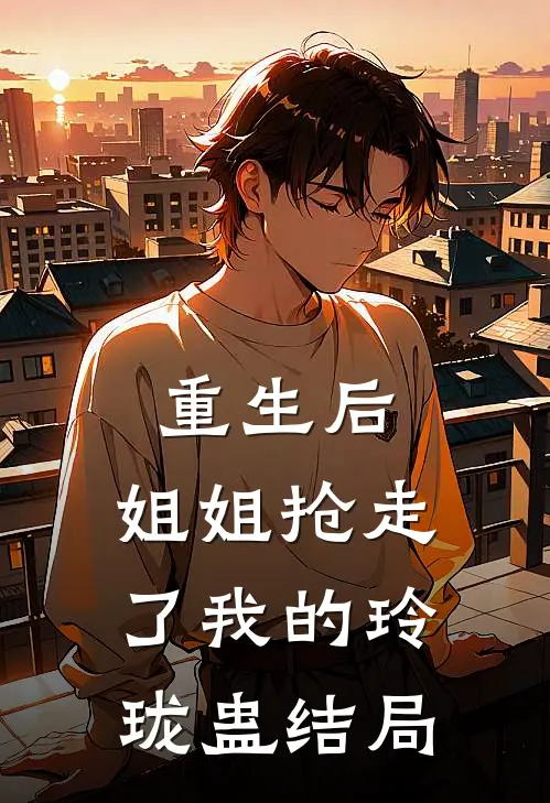 重生后，姐姐抢走了我的玲珑蛊结局