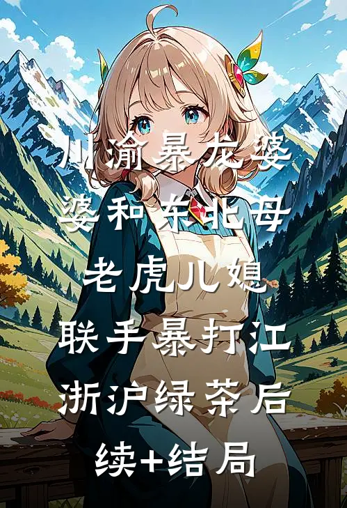 川渝暴龙婆婆和东北母老虎儿媳，联手暴打江浙沪绿茶后续+结局