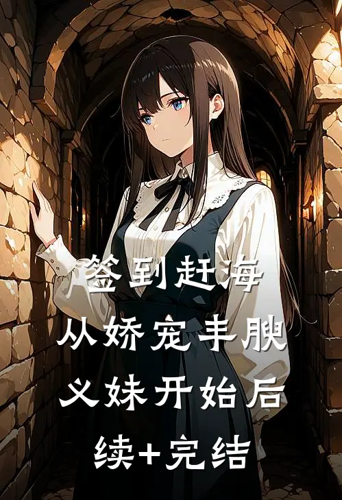 签到赶海：从娇宠丰腴义妹开始后续+完结