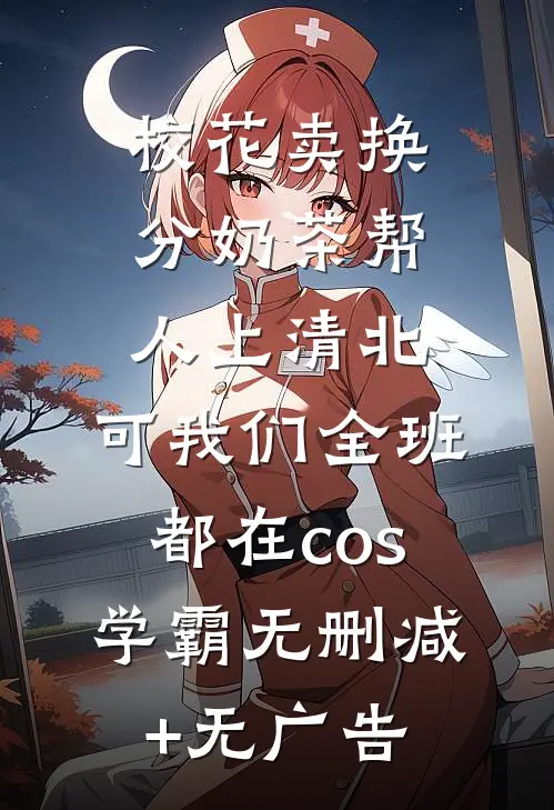 校花卖换分奶茶帮人上清北，可我们全班都在cos学霸无删减+无广告