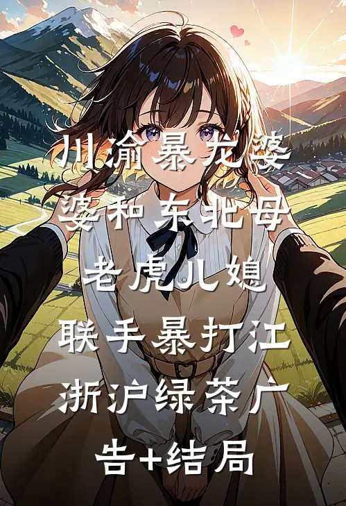 川渝暴龙婆婆和东北母老虎儿媳，联手暴打江浙沪绿茶广告+结局