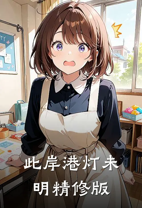 此岸港灯未明精修版