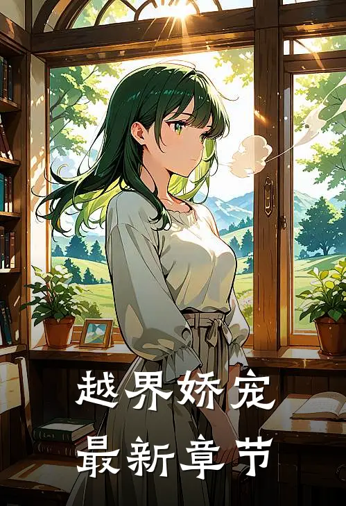 越界娇宠最新章节