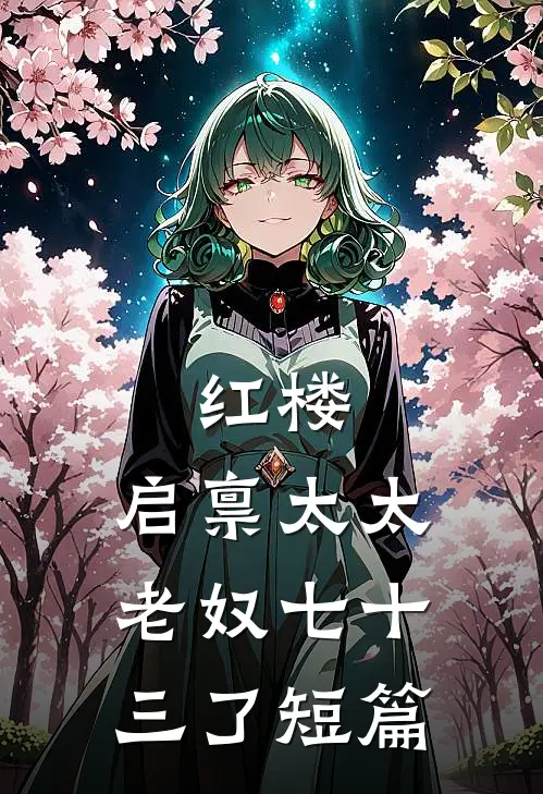 红楼：启禀太太，老奴七十三了短篇