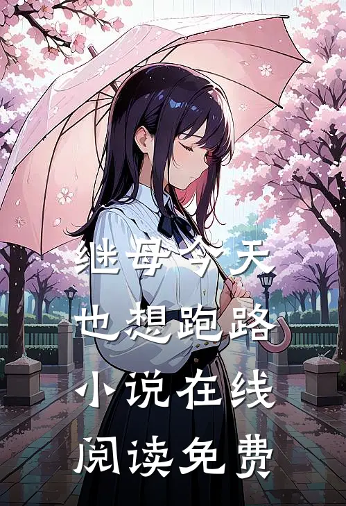 继母今天也想跑路小说在线阅读免费