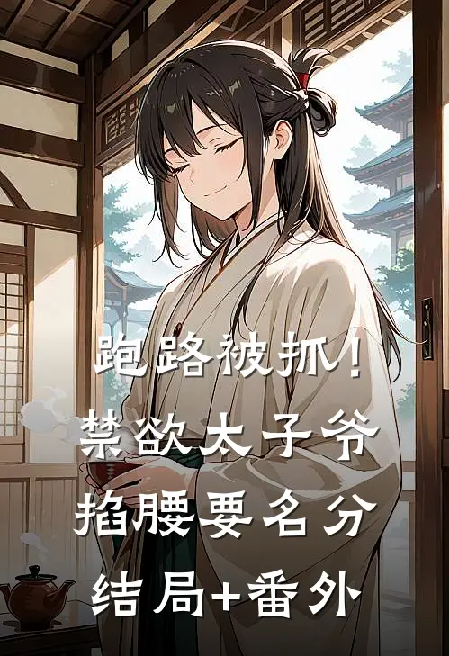 跑路被抓！禁欲太子爷掐腰要名分结局+番外