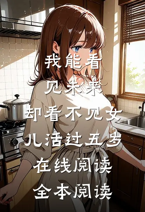 我能看见未来，却看不见女儿活过五岁在线阅读全本阅读