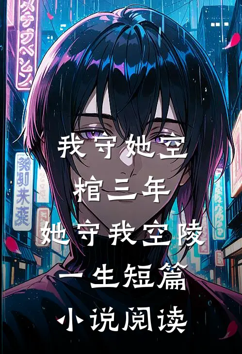 我守她空棺三年，她守我空陵一生短篇小说阅读