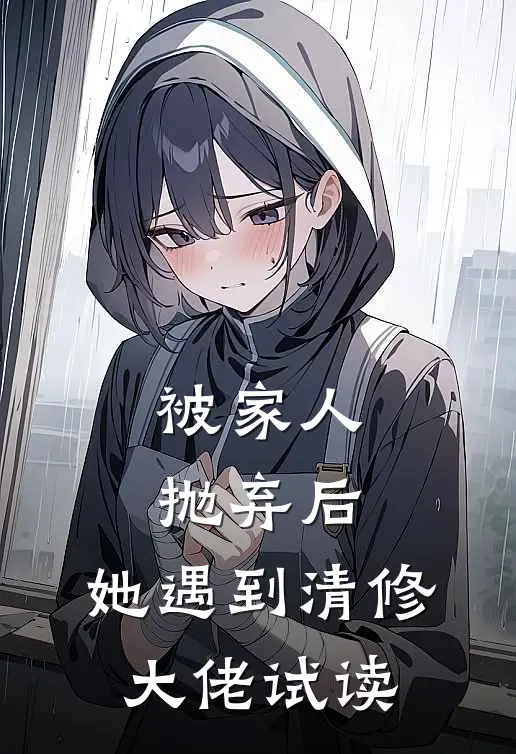 被家人抛弃后，她遇到清修大佬试读