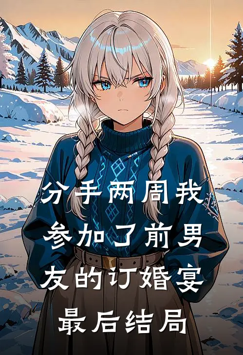 分手两周我参加了前男友的订婚宴最后结局