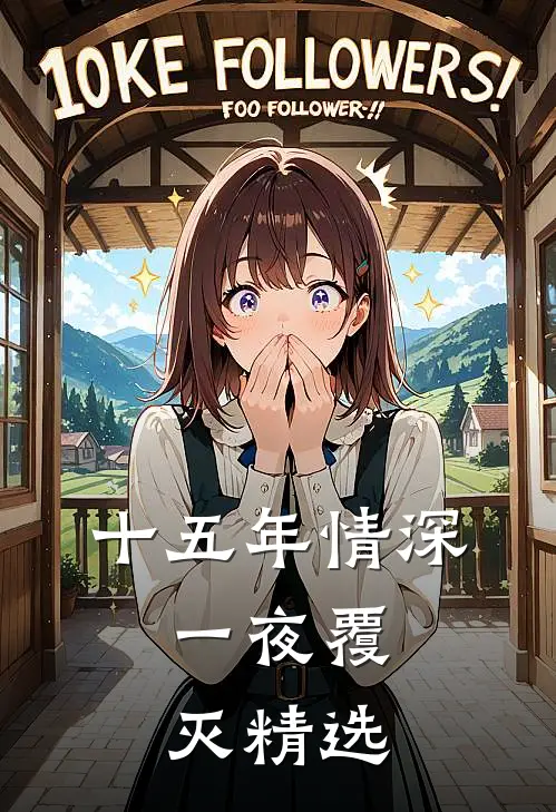 十五年情深，一夜覆灭精选