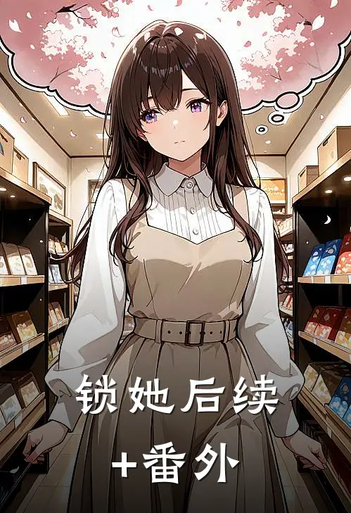 锁她后续+番外