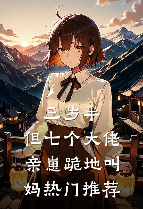 三岁半，但七个大佬亲崽跪地叫妈热门推荐