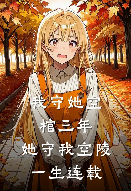 我守她空棺三年，她守我空陵一生连载